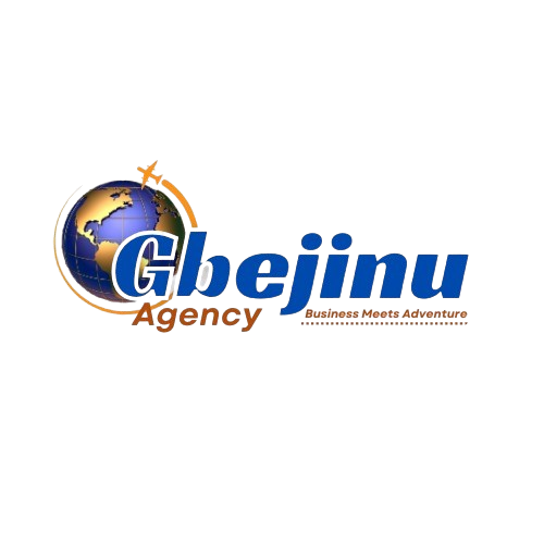Gbejinu Logo